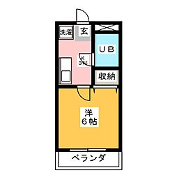 エコーハイツ英