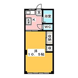 月見野ハイツ