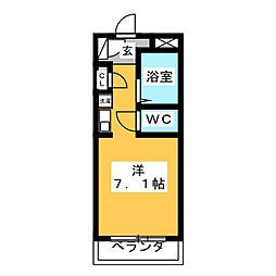 クレシェール狭山ヶ丘