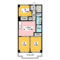 ファインライフ新所沢