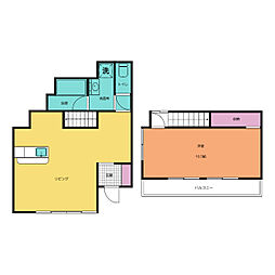 丘の上隠れ家レトロモダン古民家 1