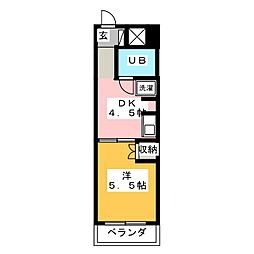 日神パレス狭山