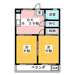 コーポ嶋田I