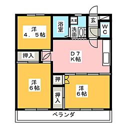ヴェルティ狭山