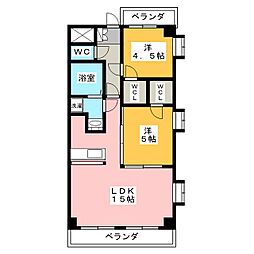 テルプシコレ東村山