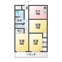 月見野館