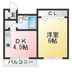 メゾンドクローネ