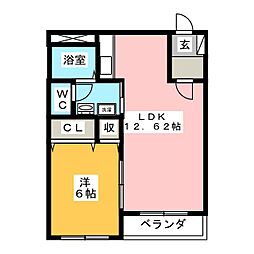 狭山ヴィラマンション