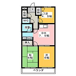 ルネッサンス小手指3号館