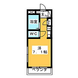 クレシェール狭山ヶ丘