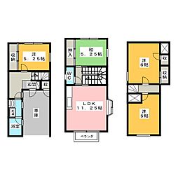 メープルハイム宮本町
