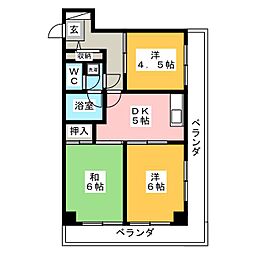 ヒルサイドテラス