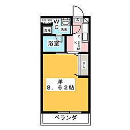 Tokorozawa House