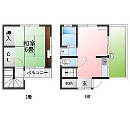 ひだまりと青空のカセッタ 1