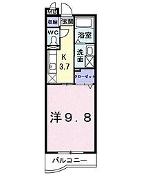 プリマヴェーラ　エルモッサ