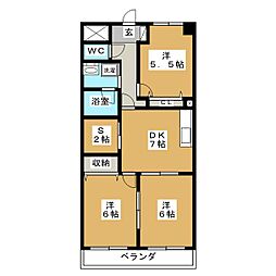 マルナカビレッジ弐番館