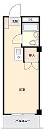 サンアベニュー小手指南