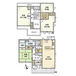緑町戸建