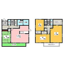 蓮見貸家10号棟