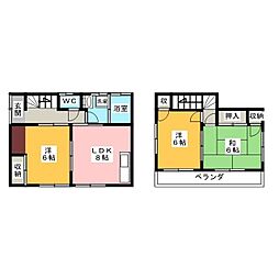 篠原様貸家2号棟