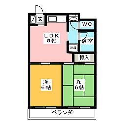 ヴィヴァーチェ浦和