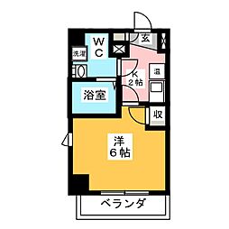 アクシーズグランデ浦和東仲町Ｓ