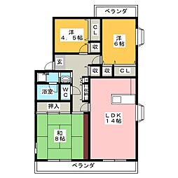 第3西形マンション