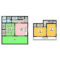 篠原様貸家1号棟