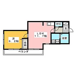 グリーンプラザ岸町