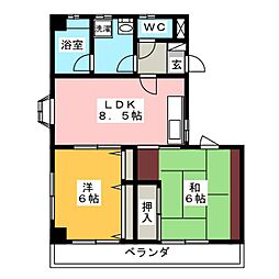 ヴィラパーシモン