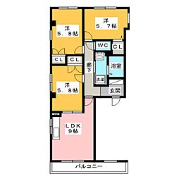 リアフレール東仲町