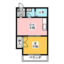 松本マンション