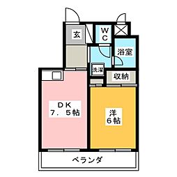 三ツ和マンション