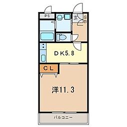 Ｓ・Ｋマンション5