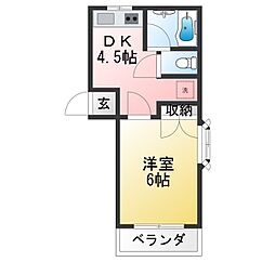 ベルシャトウ西浦和