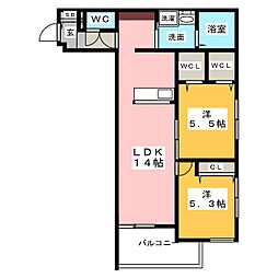 スクエアード上木崎