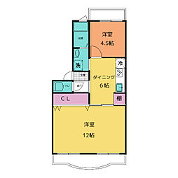 第2山田マンション 105