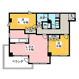 ＭＩＬＬＥ浦和仲町