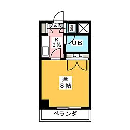 ベルコート北浦和