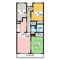 スターコート北浦和