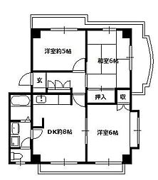 第3あかつきマンション