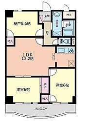 プリムヴェール西堀