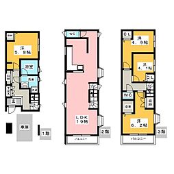 Ｋｏｌｅｔ浦和瀬ヶ崎02