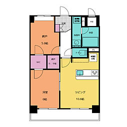 ラグゼナ浦和 402