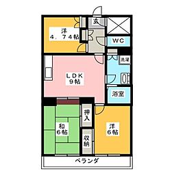 グリーンヒルハイツ