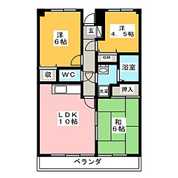 グランパレス弥生