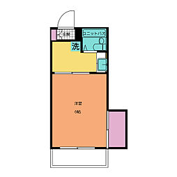 第二スカイコーポ 303