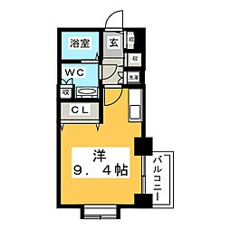 スクエアタワー