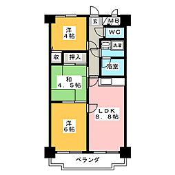 センチュリー浦和