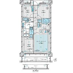 グランカーサ北浦和